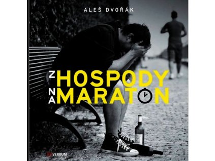Z HOSPODY NA MARATON  Dvořák Aleš