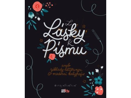 Z LÁSKY K PÍSMU  printintin