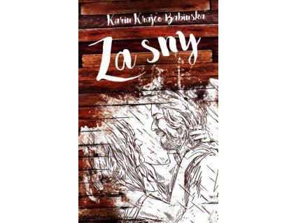 ZA SNY  Krajčo Babinská Karin
