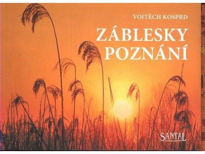 ZÁBLESKY POZNÁNÍ  Kosprd Vojtěch