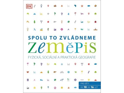 ZEMĚPIS SPOLU TO ZVLÁDNEME