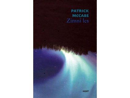 ZIMNÍ LES  McCabe Patrick