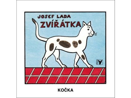 ZVÍŘÁTKA  Lada Josef