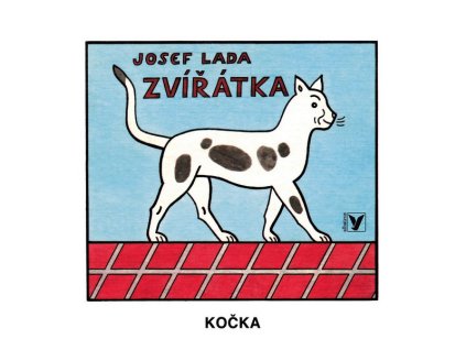 ZVÍŘÁTKA  Lada Josef