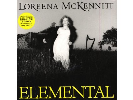 ELEMENTAL  McKennitt Loreena