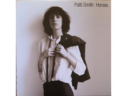 HORSES  Smith Patti