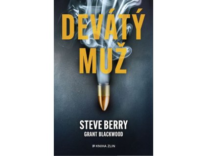 DEVÁTÝ MUŽ  Berry Steve