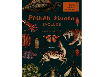 PŘÍBĚH ŽIVOTA  Munroová Fiona, Symonsová Ruth