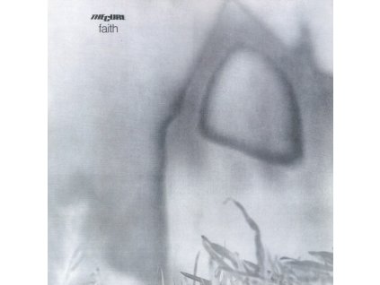 FAITH  The Cure
