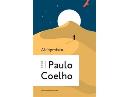 ALCHYMISTA  Coelho Paulo