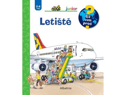 LETIŠTĚ  Erne Andrea