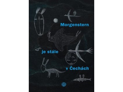MORGENSTERN JE STÁLE V ČECHÁCH  Morgenstern Christian