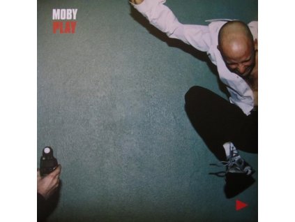 PLAY 2LP  Moby