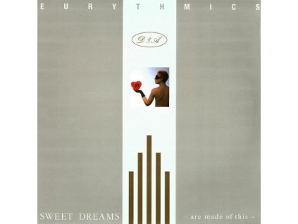 SWEET DREAMS  Eurythmics