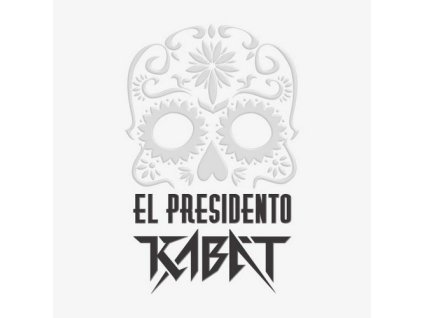 EL PRESIDENTO  Kabát