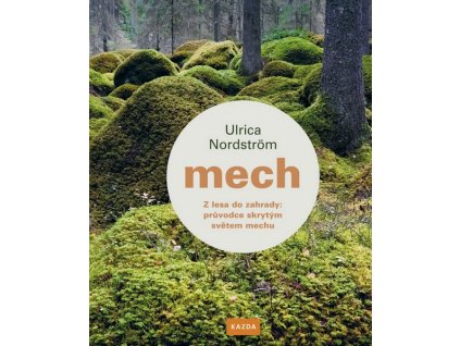 MECH  Ulrica Nordström