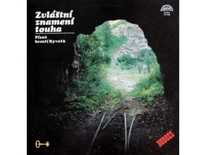ZVLÁŠTNÍ ZNAMENÍ TOUHA  Hoboes