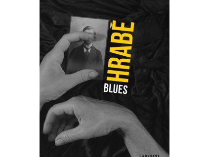 BLUES  Václav Hrabě