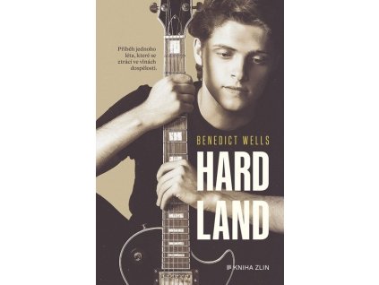 HARD LAND  Wells Benedict