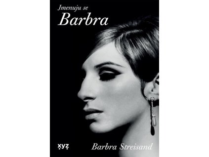 JMENUJU SE BARBRA  Streisand Barbra