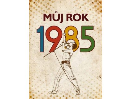 MŮJ ROK 1985  Profimedia , Nekolová Markéta