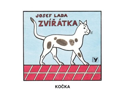 ZVÍŘÁTKA  Lada Josef