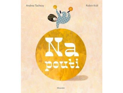 NA POUTI  Král Robin