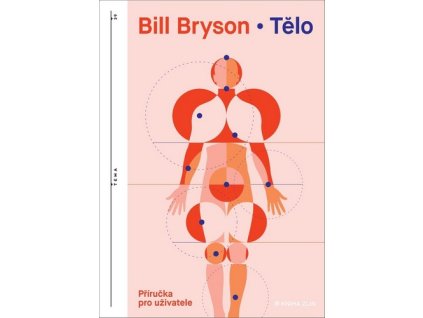 TĚLO: PŘÍRUČKA PRO UŽIVATELE  Bryson Bill