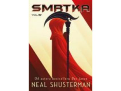 SMRTKA  Shusterman Neal