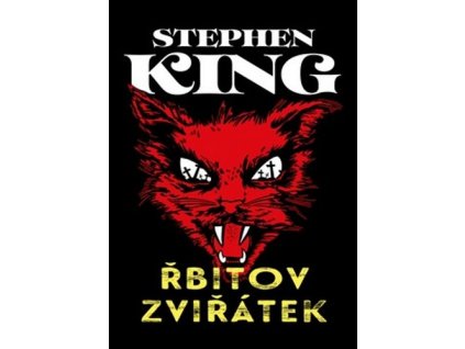 ŘBITOV ZVIŘÁTEK  King Stephen