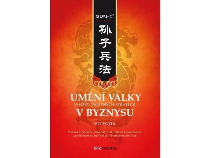 UMĚNÍ VÁLKY  Sun-c , Vojta Vít