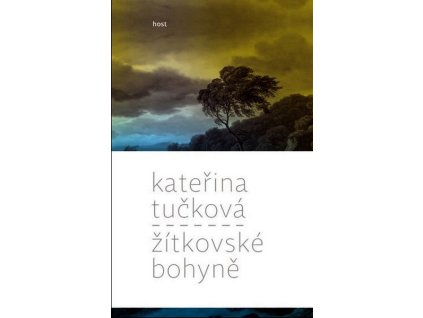 ŽÍTKOVSKÉ BOHYNĚ (BROŽ.)  Tučková Kateřina