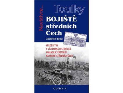BOJIŠTĚ STŘEDNÍCH ČECH  Brož Jindřich