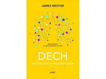 DECH  James Nestor