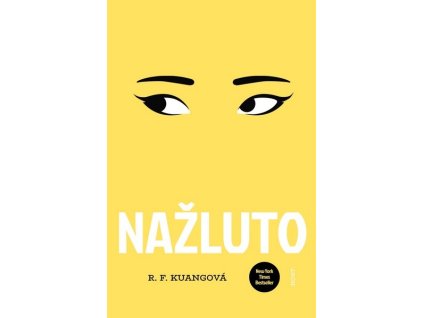 NAŽLUTO  Kuang R. F.