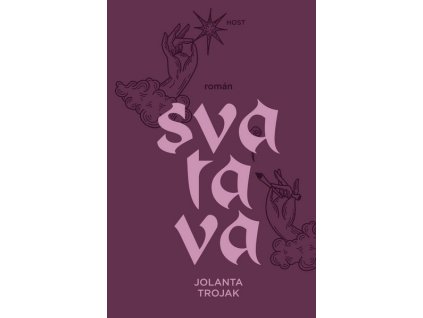 SVATAVA  Jolanta Trojak
