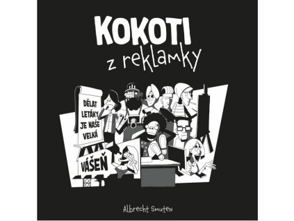 KOKOTI Z REKLAMKY  Smuten, Albrecht