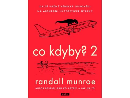 CO KDYBY? 2  Munroe Randall