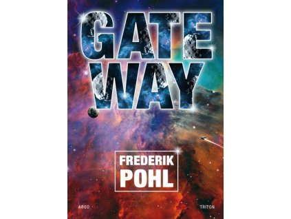 GATEWAY  Pohl, Frederik