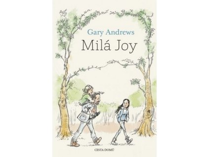 MILÁ JOY  Andrews Gary
