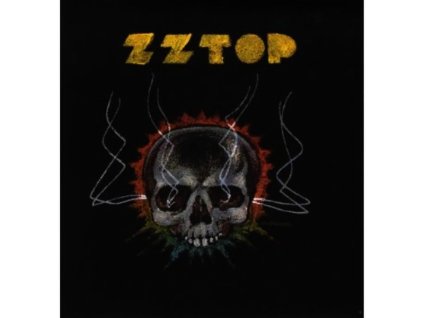 DEGÜELLO  ZZ Top