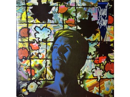 TONIGHT  Bowie David