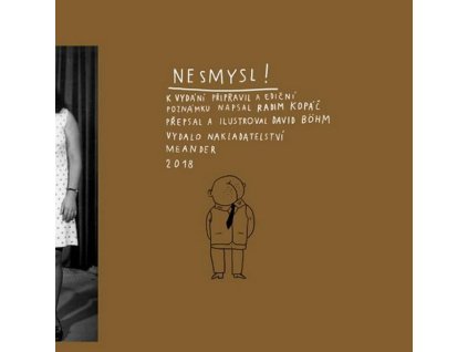 NESMYSL  Kopáč Radim