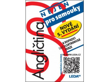 ANGLIČTINA (NEJEN) PRO SAMOUKY  Kollmannová Ludmia