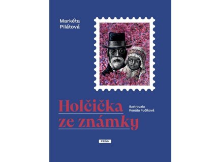 HOLČIČKA ZE ZNÁMKY