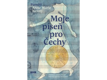 MOJE PÍSEŇ PRO ČECHY  Kenny