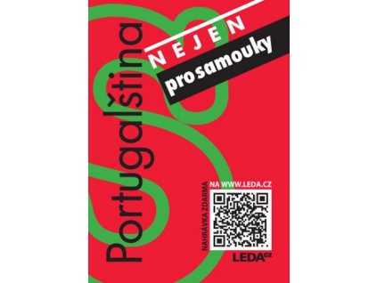 PORTUGALŠTINA (NEJEN) PRO SAMOUKY + ODKAZ