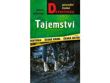 TAJEMSTVÍ  Kohout