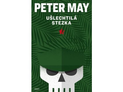 UŠLECHTILÁ STEZKA