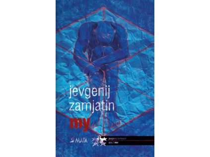MY  Zamjatin, Jevgenij